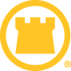CT RS Tulare logo
