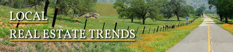 Local CRE Trends